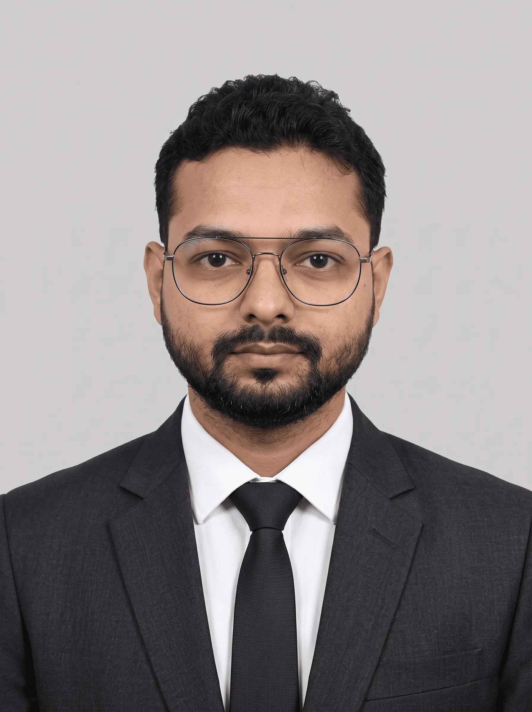 Arnab Datta